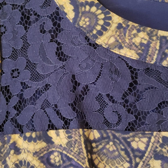 Jessica Simpson dress - Picture 2 of 3